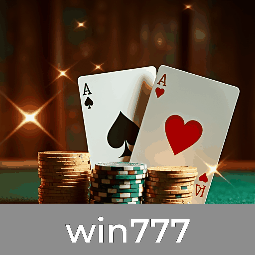 Win777: Experiência de Jogos de Mesa ao Vivo para Brasileiros