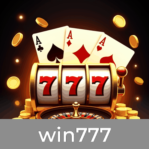 Win777: Excelência em Serviços Profissionais de Jogos