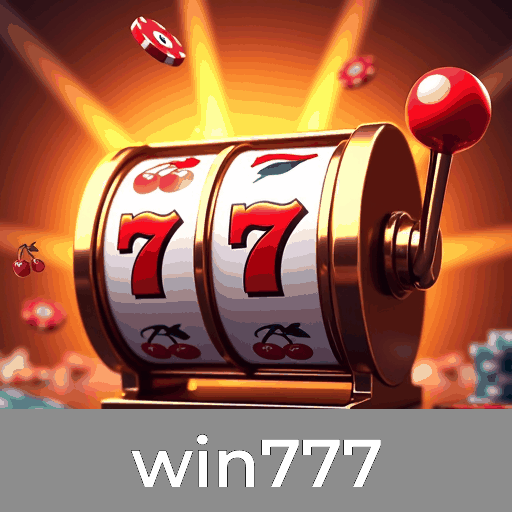 Win777: Seu Cassino Online Premier de Confiança