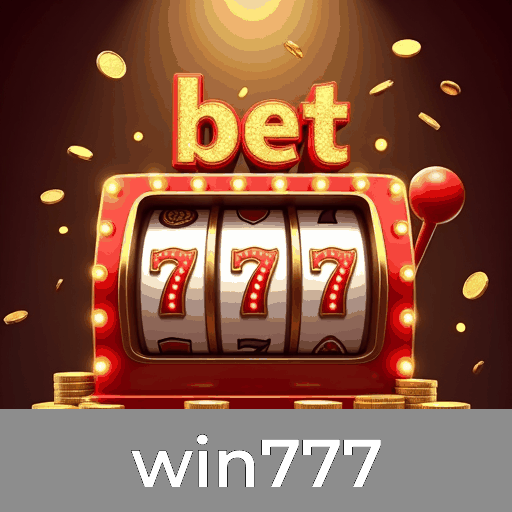 win777: Caça-Níqueis - Gigantescos Prêmios, Jogos de Mesa - Estratégia e Realidade, Blackjack ao Vivo - Experiência Imersiva